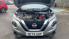 Nissan Juke 1.0 DiG-T Tekna 5dr Petrol Hatchback